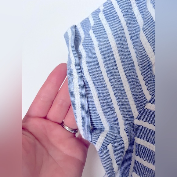 Ann Taylor LOFT Shift Dress w/ Pockets - Picture 6 of 7